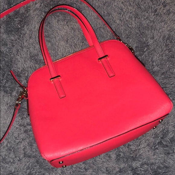 Kate Spade purse - Picture 3 of 7